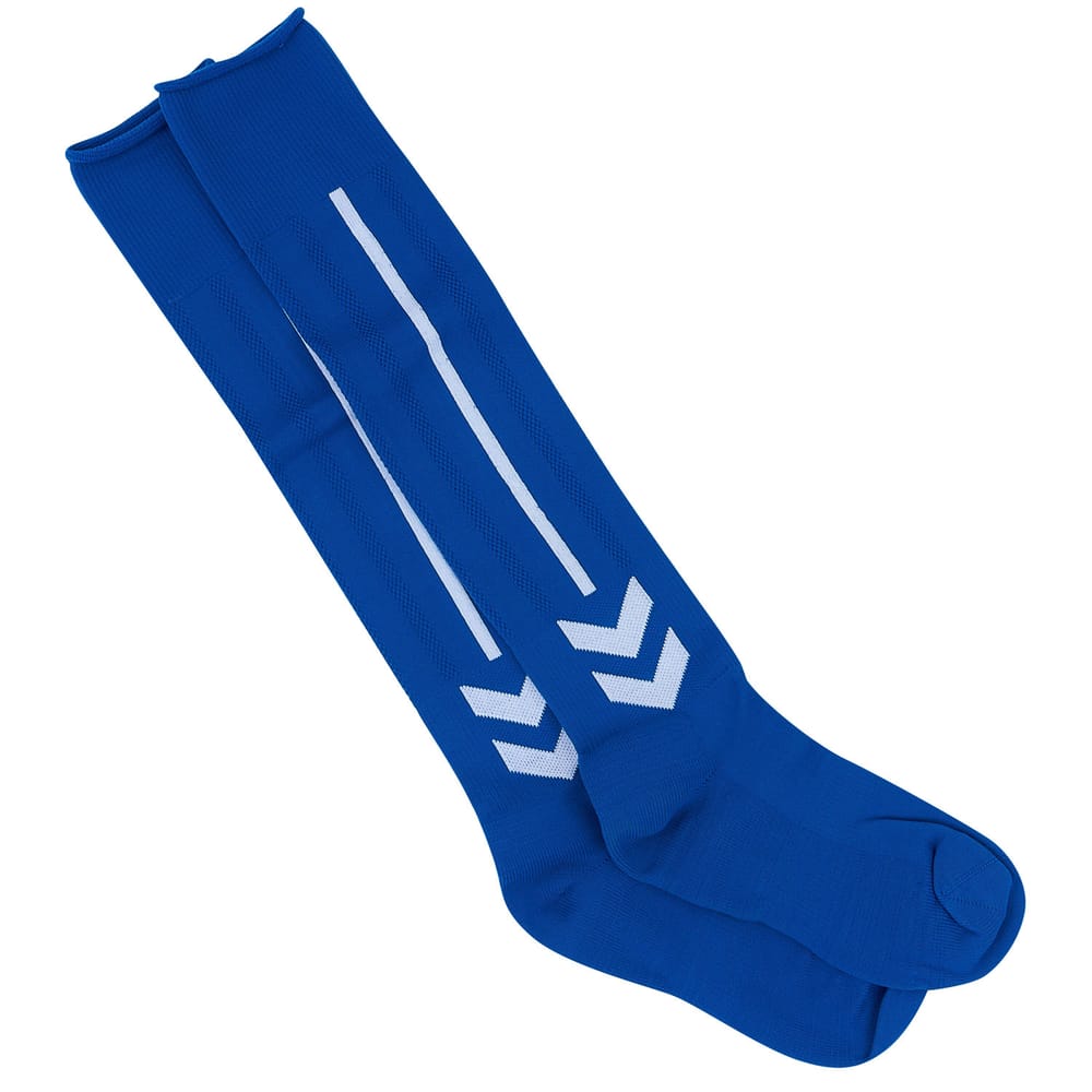 2015-16 CD Lugo Hummel Training Socks (S)