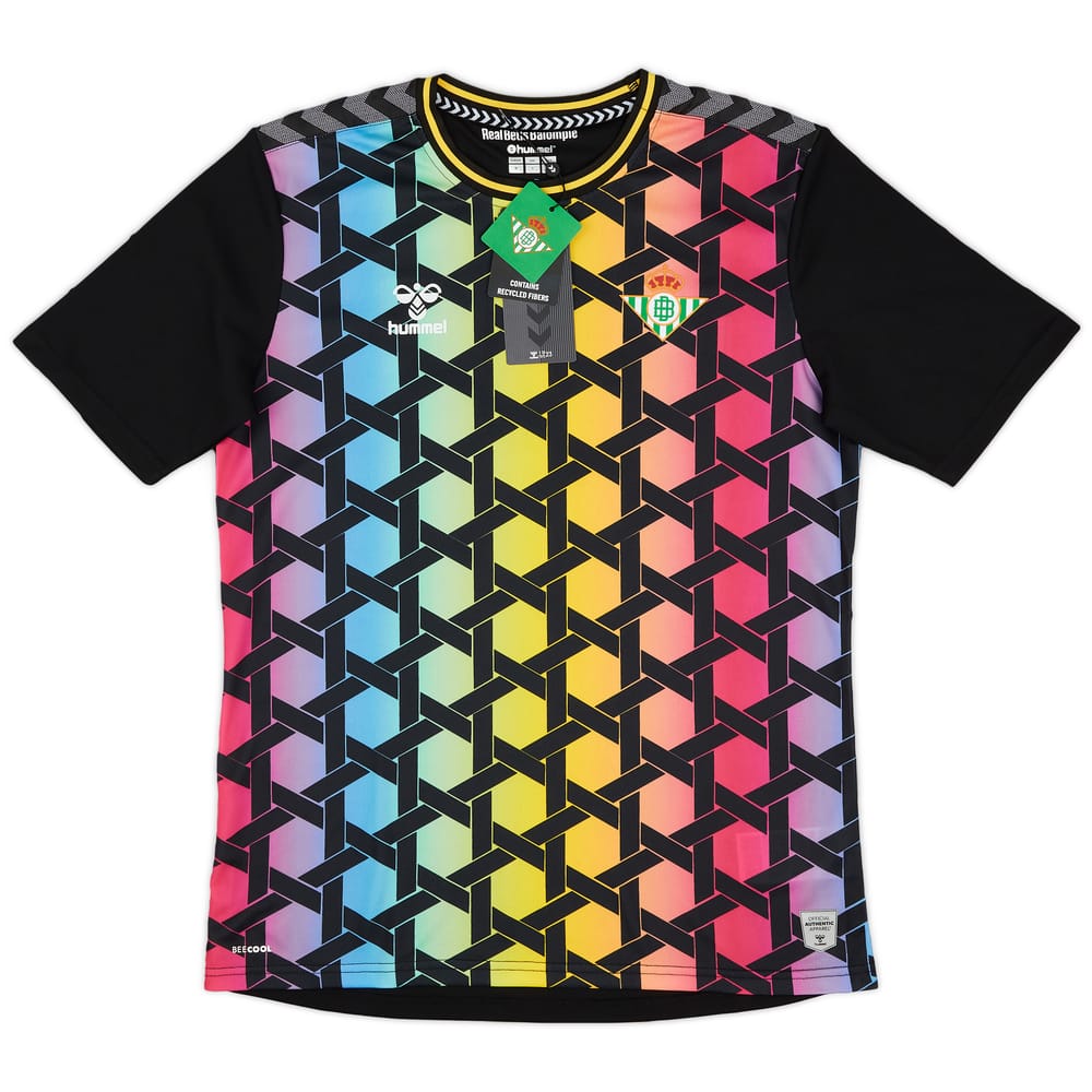 2023-24 Real Betis GK S/S Shirt