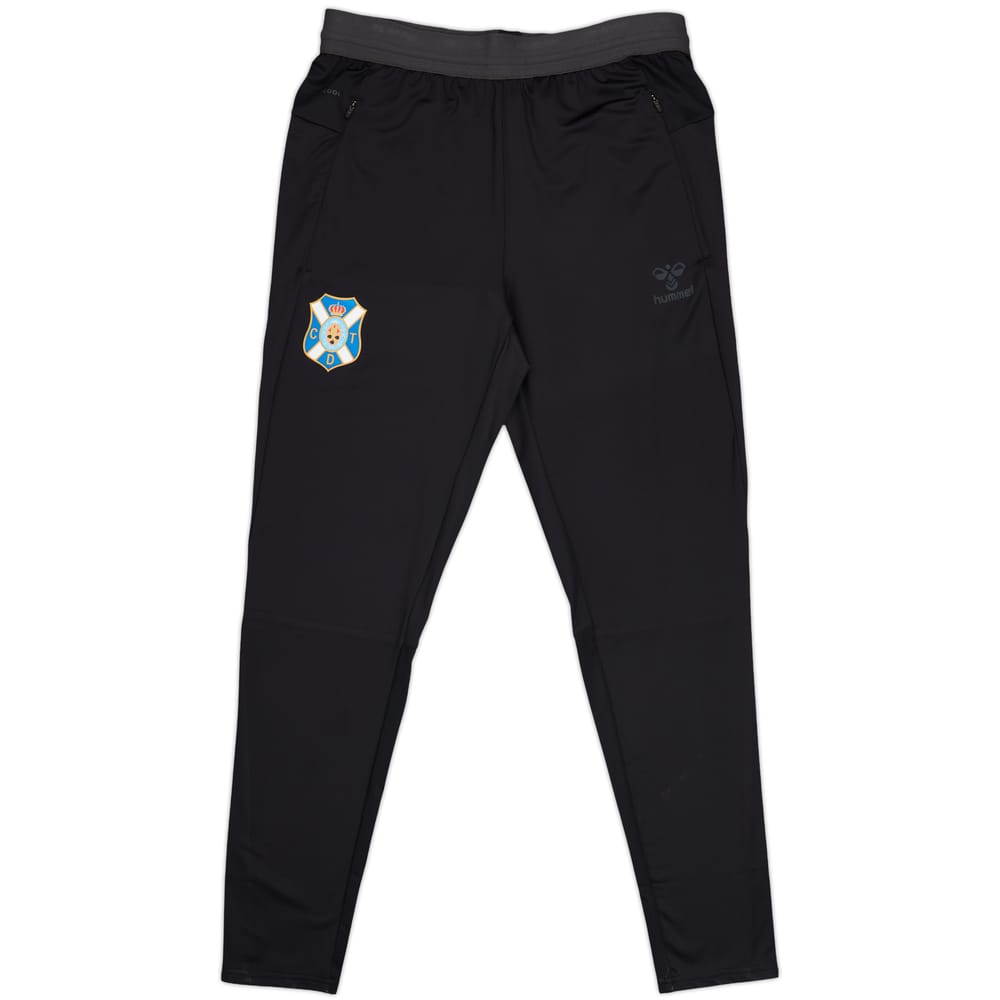 2024-25 Tenerife Hummel Pants/Bottoms