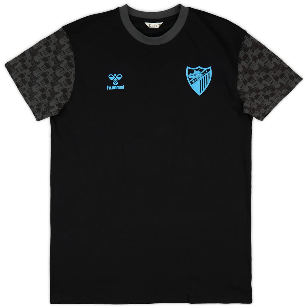 2024-25 Malaga Hummel Travel Tee