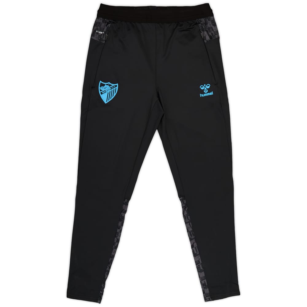 2024-25 Malaga Hummel Travel Pants/Bottoms