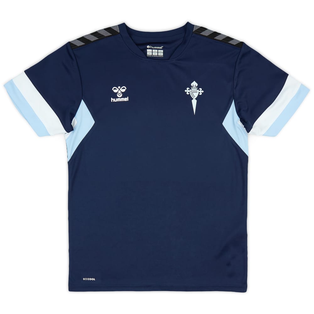 2024-25 Real Betis Hummel Training Shirt (KIDS)