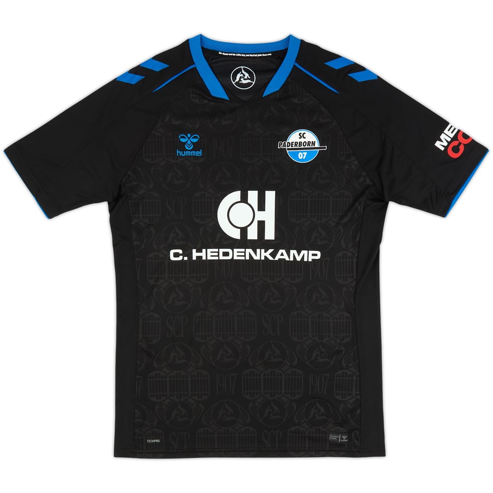 2026-27 Paderborn Home Shirt
