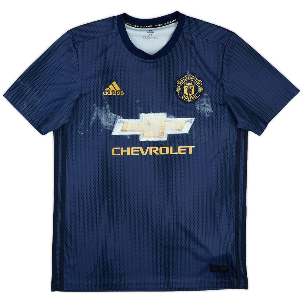 2010-11 Liverpool adidas Track Jacket - 9/10 - (L/XL)