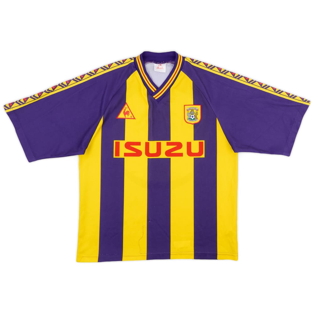 1998-99 Coventry Away Shirt - 7/10 - (M)