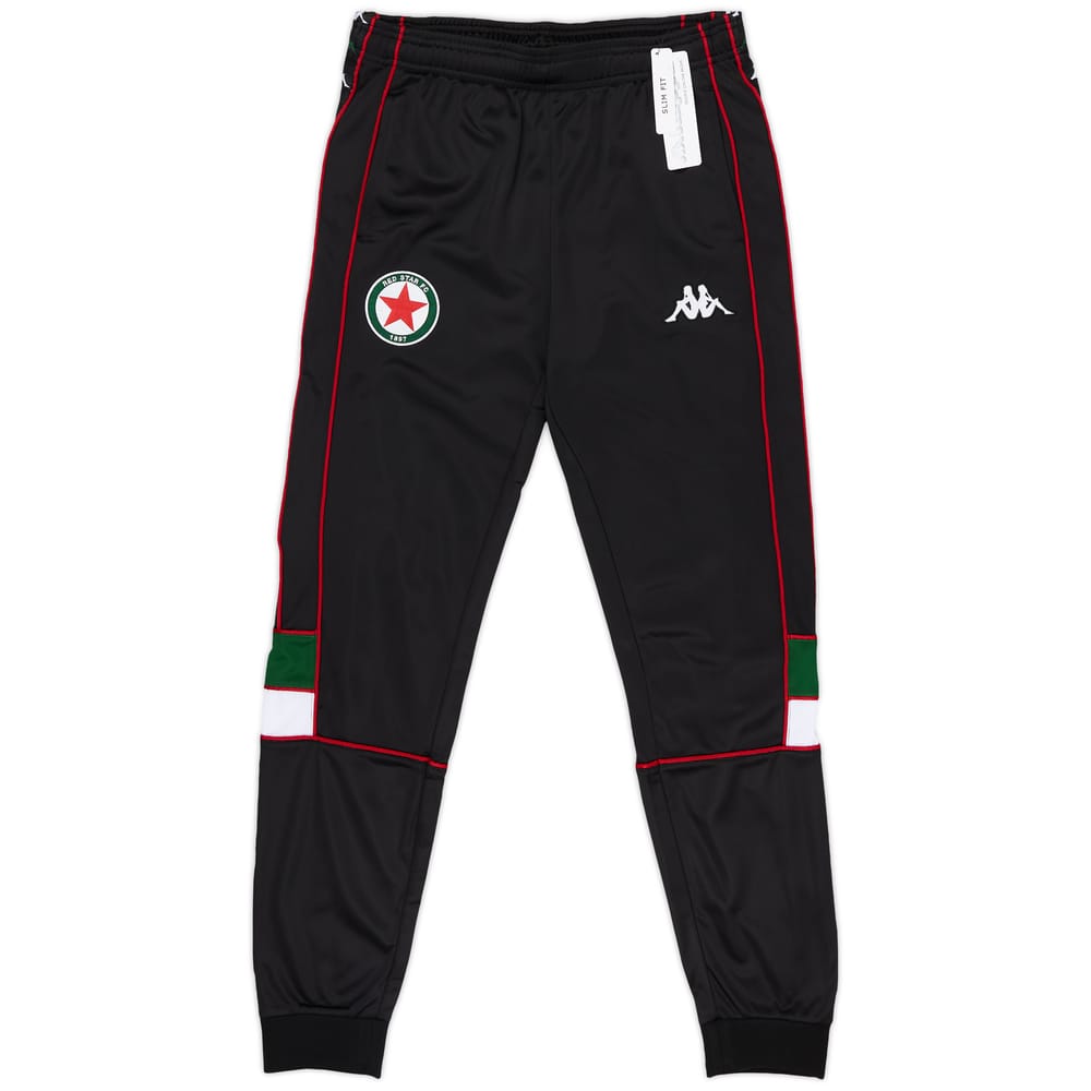 2024-25 Red Star Paris Kappa Training Pants/Bottoms