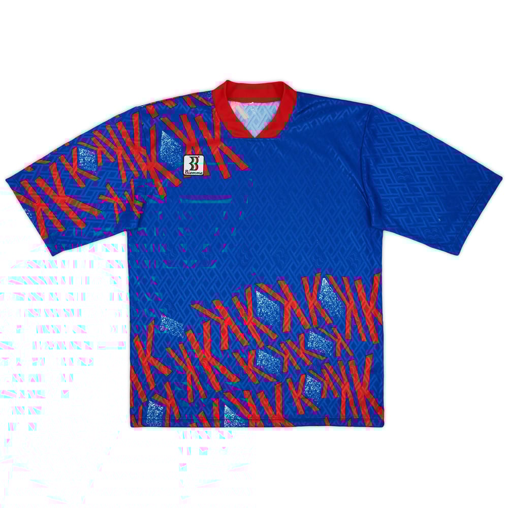 1990s Biemme Template Shirt - 8/10 - (XL)