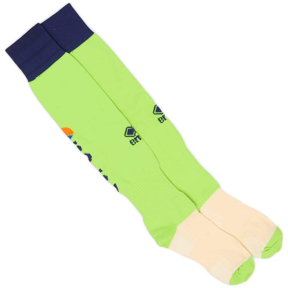 2019-20 Port Vale Third Socks (Adults)