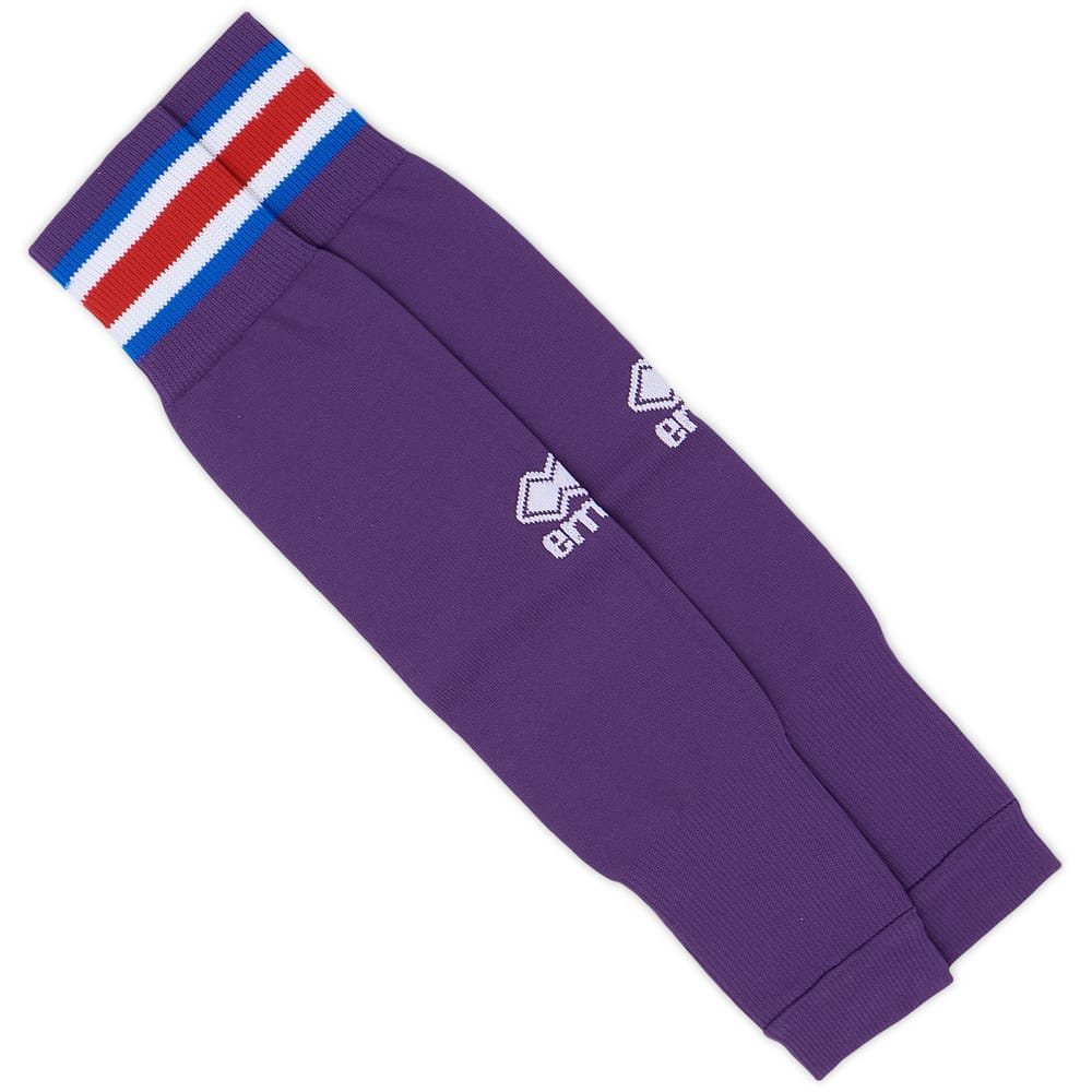 2018-19 Iceland GK Footless Socks (Adults)