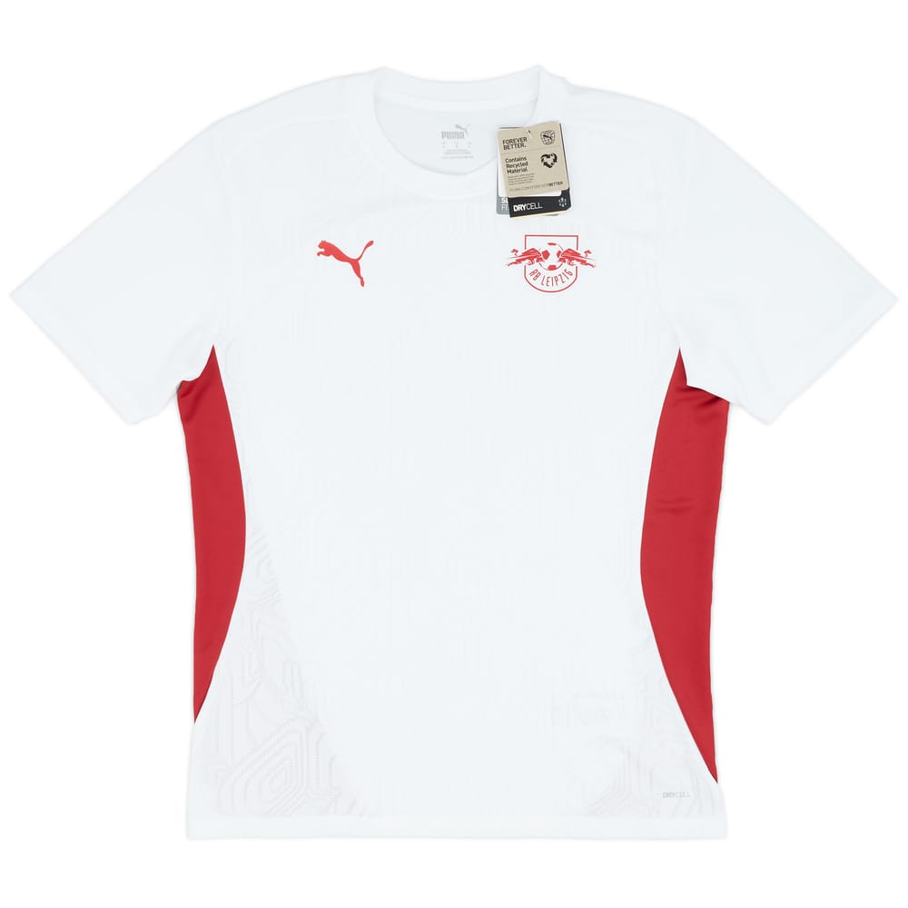 2024-25 RB Leipzig Puma Training Shirt