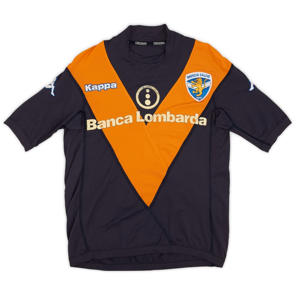 2004-05 Brescia Third Shirt - 5/10 - (S)