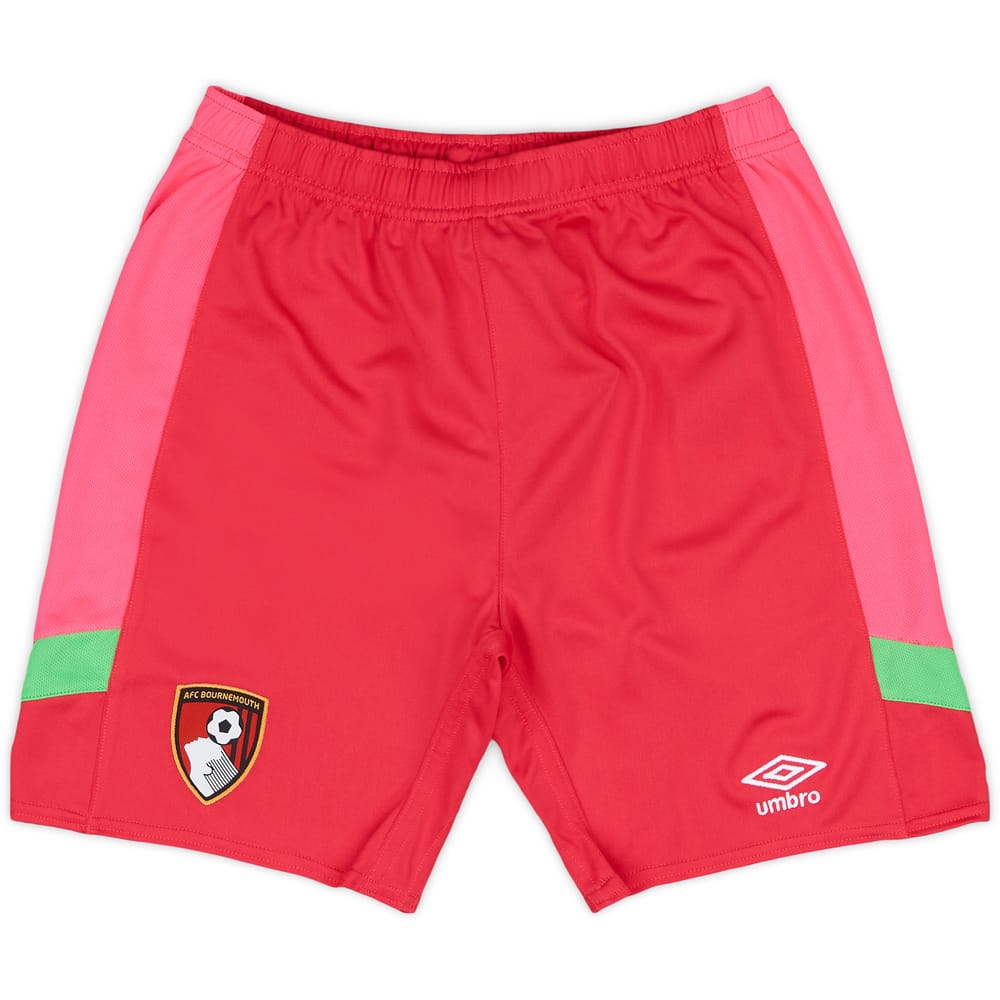 2023-24 Burnley GK Third Shirt (S.Kids)