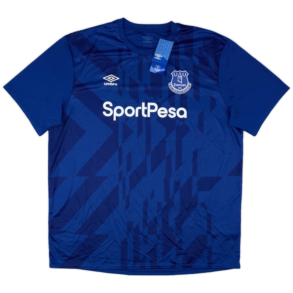 2019-20 Everton Umbro Training Shirt (3XL)