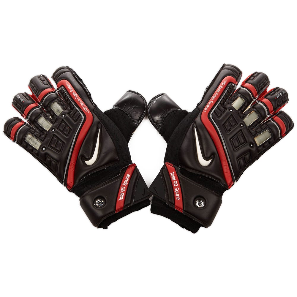 Nike T90 Spyne GK Gloves (Size 9)