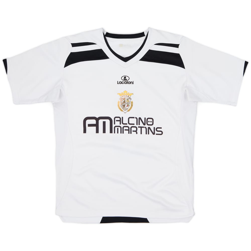 2010s Lacatoni Template Shirt - 5/10 - (M)