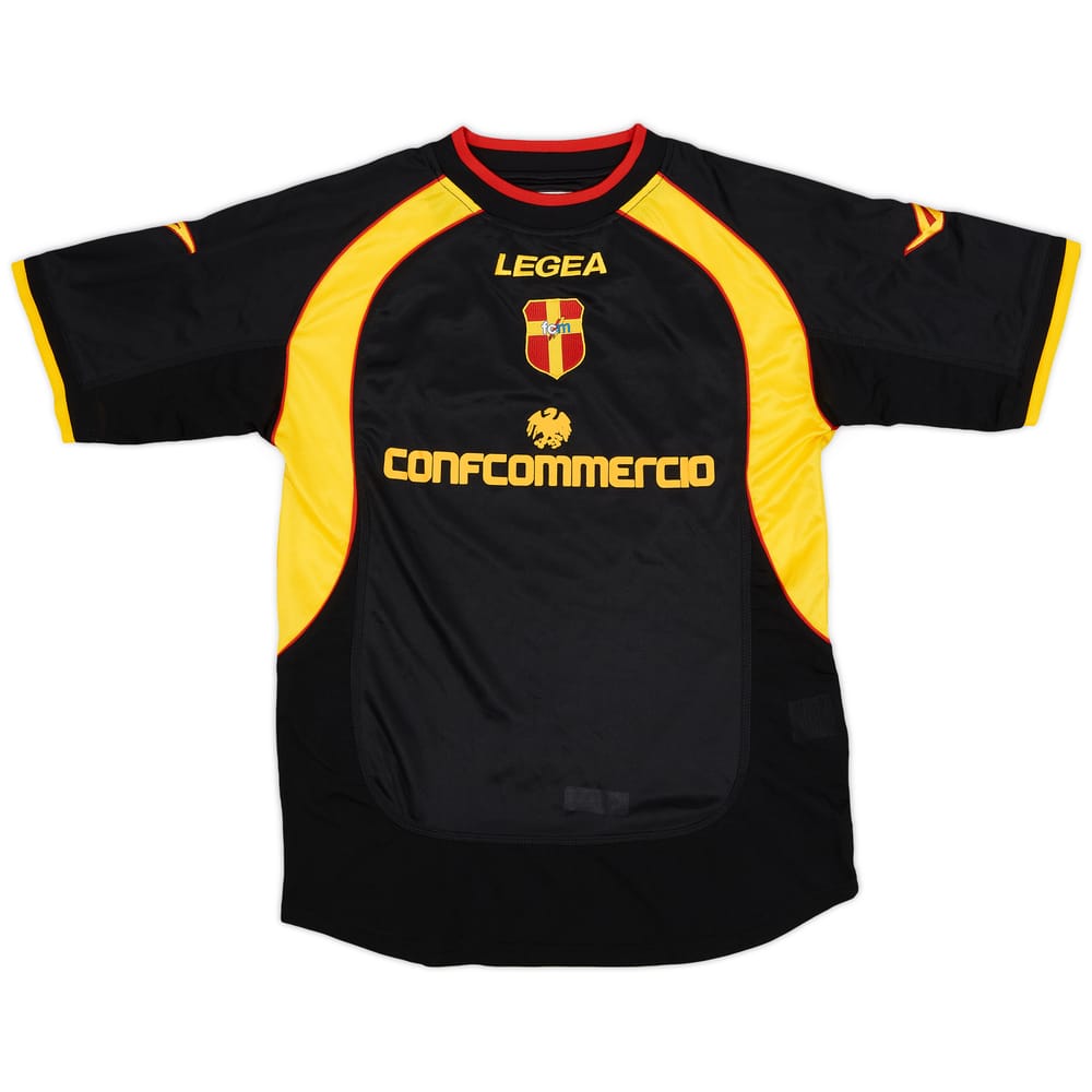 2003-04 Messina Cup Third Shirt - 9/10 - (S)