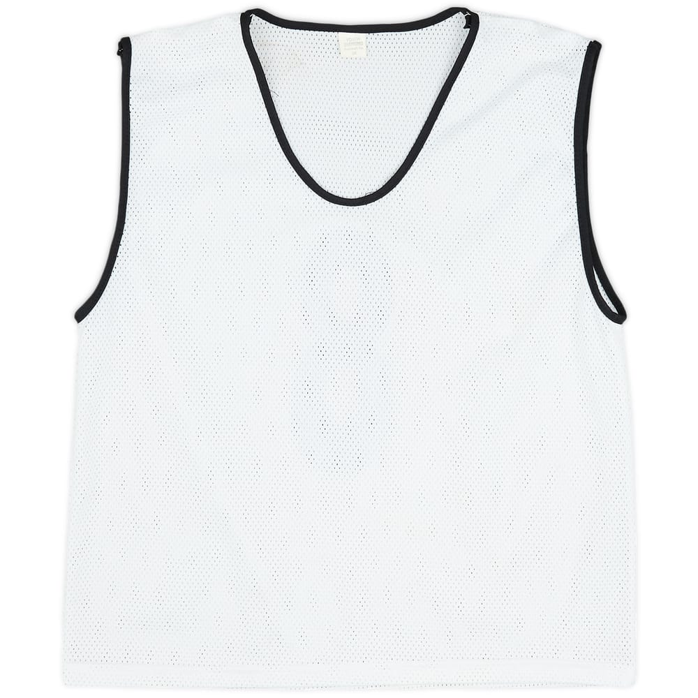 2021-22 Training Bibs # - 5/10 - (One Size)