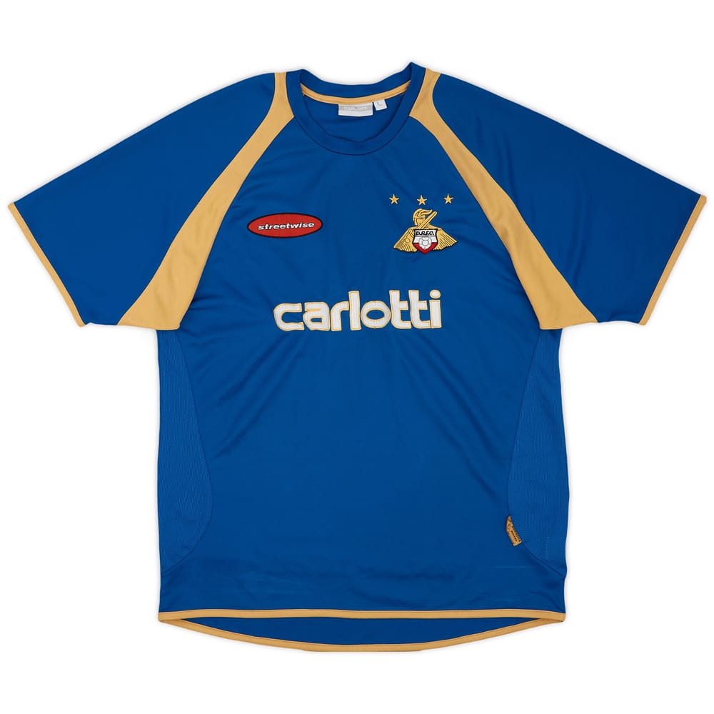 2006-07 Doncaster Rovers Away Shirt - 6/10 - (L)