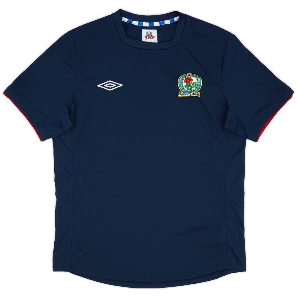 2012-13 Blackburn Away Shirt #13 - 6/10 - (M)