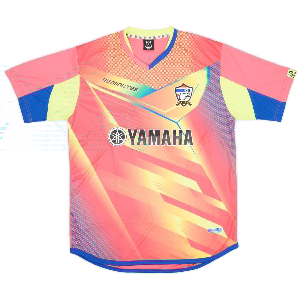 2010s Thailand 90 Minutes Fan Shirt - 8/10 - (XXL)
