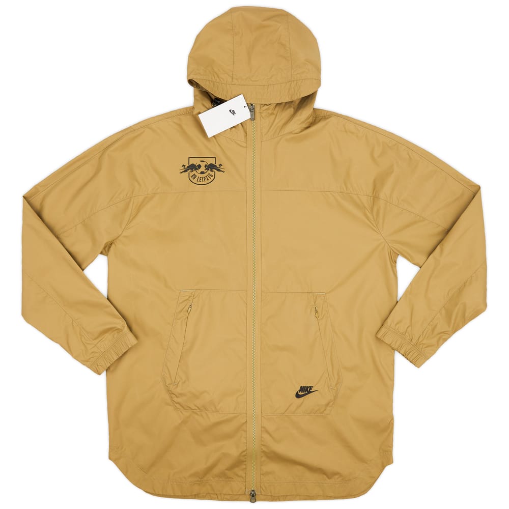 2023-24 RB Leipzig Nike Woven Jacket (XL)