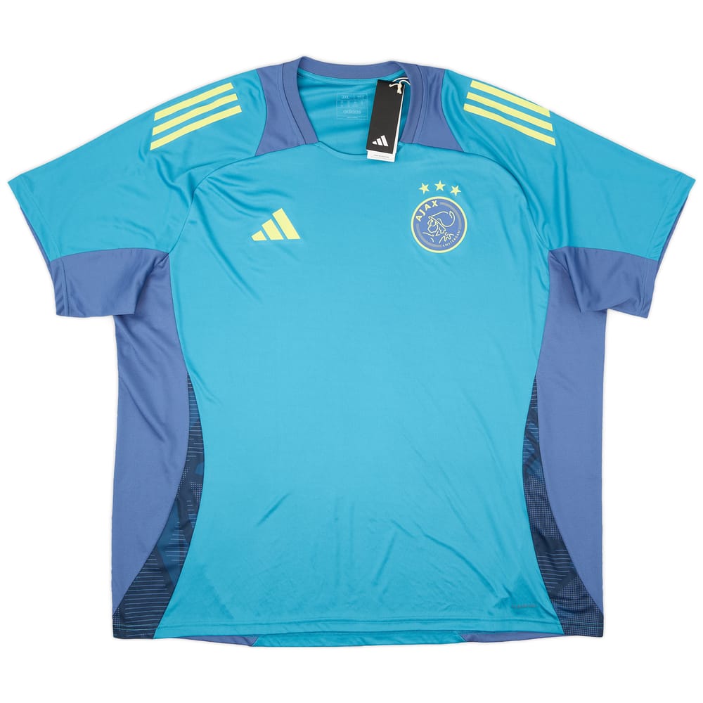 2024-25 Ajax adidas Training Shirt