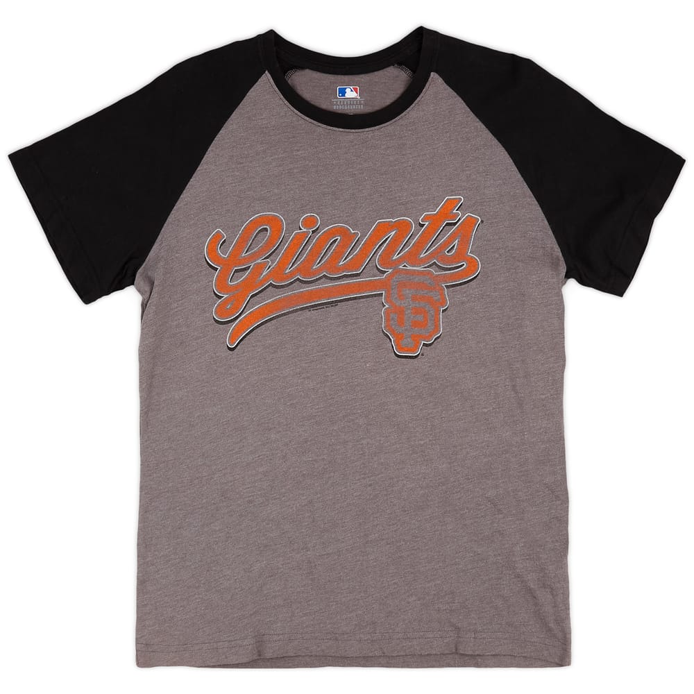 2013 San Francisco Giants MLB Tee - 7/10 - (S)