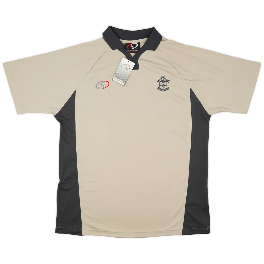 2001-02 Southampton Training Shirt (XL)