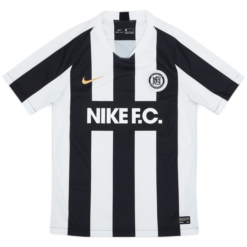 2018-19 Nike FC Training Shirt - 6/10 - (S)