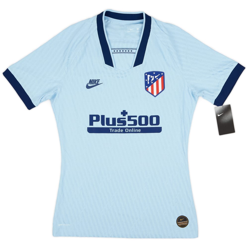 2019-20 Atletico Madrid Player Issue Third Shirt (M)