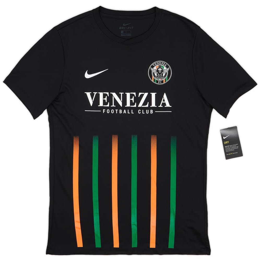 2018-19 Venezia Home Shirt