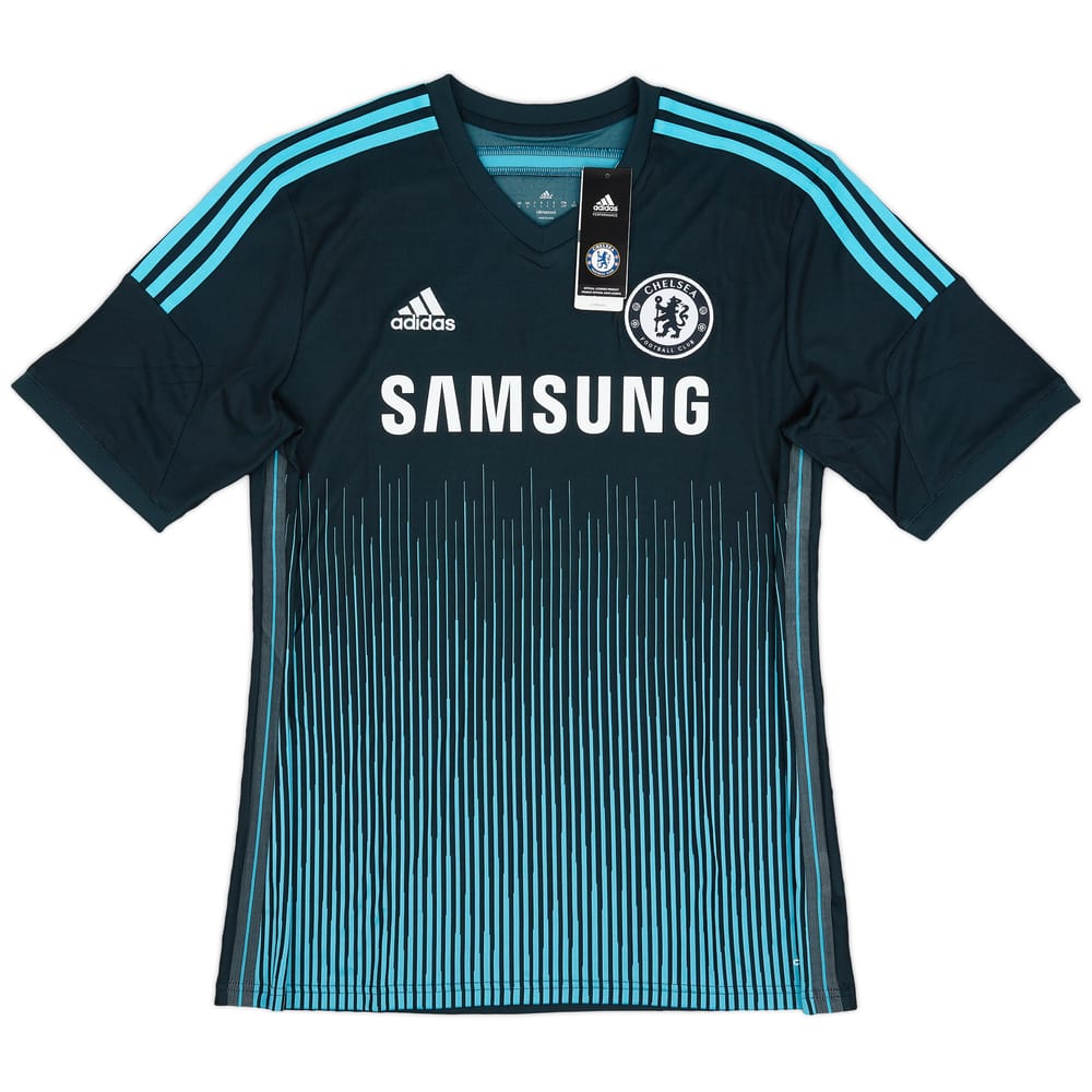 2014-15 Chelsea Third Shirt (L)
