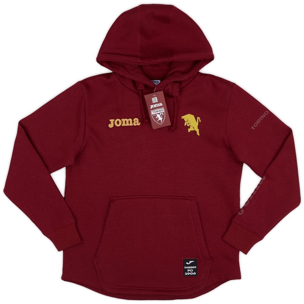 2023-24 Torino Joma Hooded Top (KIDS)