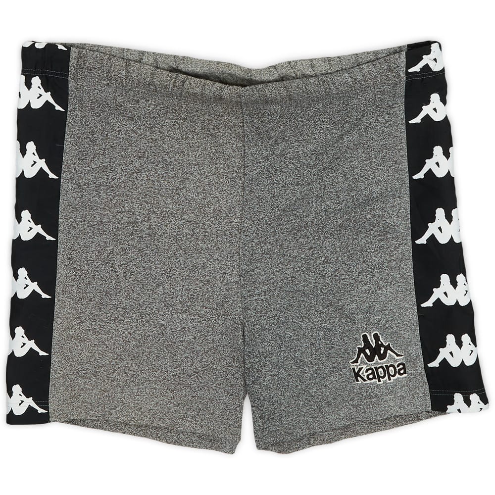 1998-99 Juventus Kappa Training Shorts - 9/10 - (L)