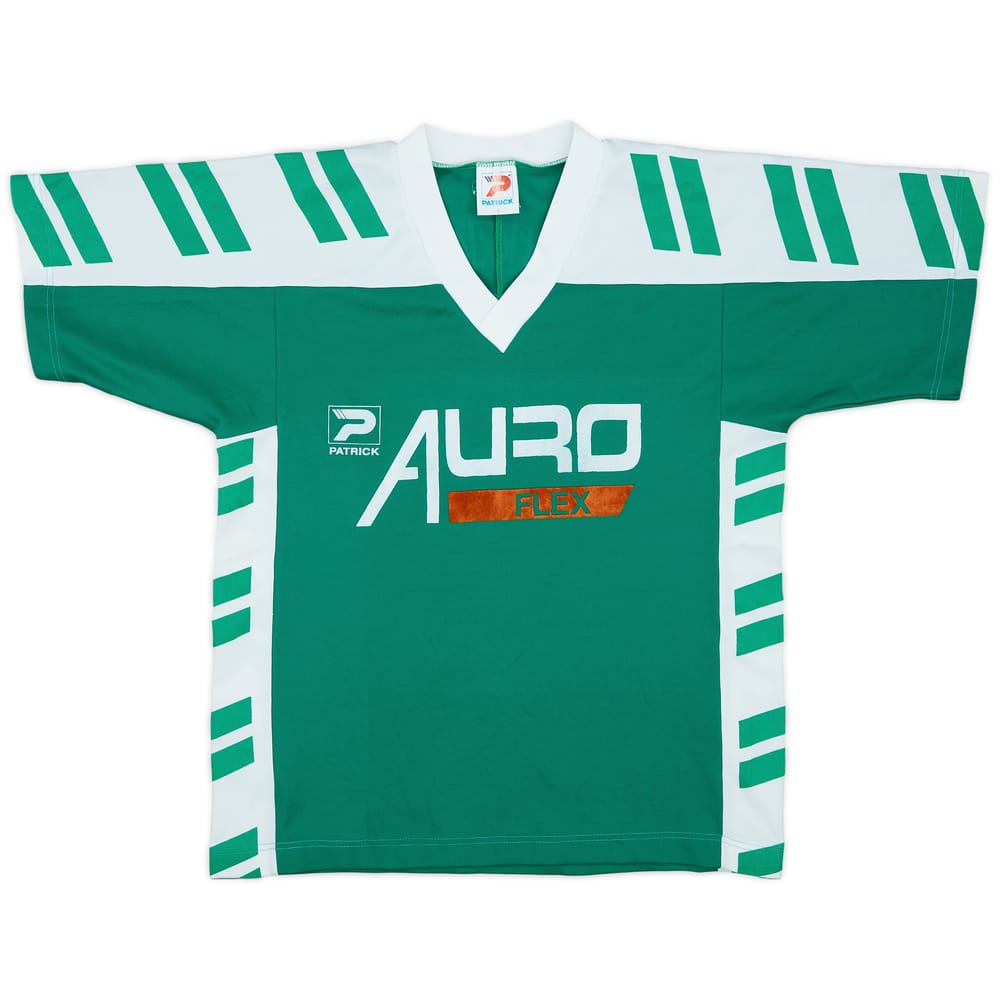 1990s Patrick Template Shirt #12 - 9/10 - (S)