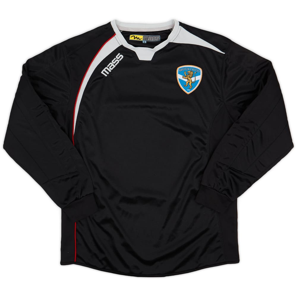 2009-10 Brescia GK Training Shirt - 9/10 - (M)