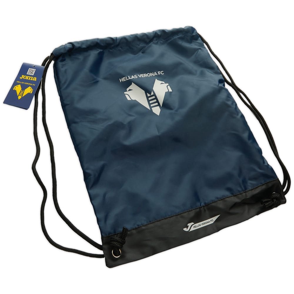 2023-24 Hellas Verona Joma Gym Bag