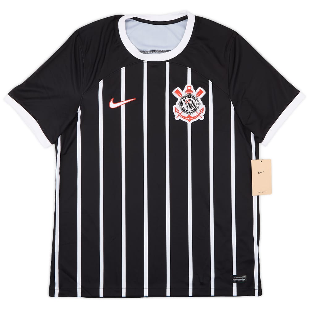 2023 Corinthians Away Shirt (L)