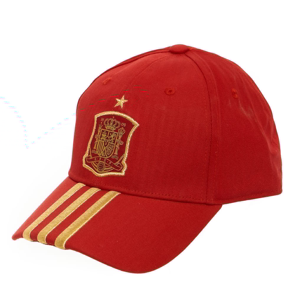 2014-15 Spain adidas Cap (Adults)