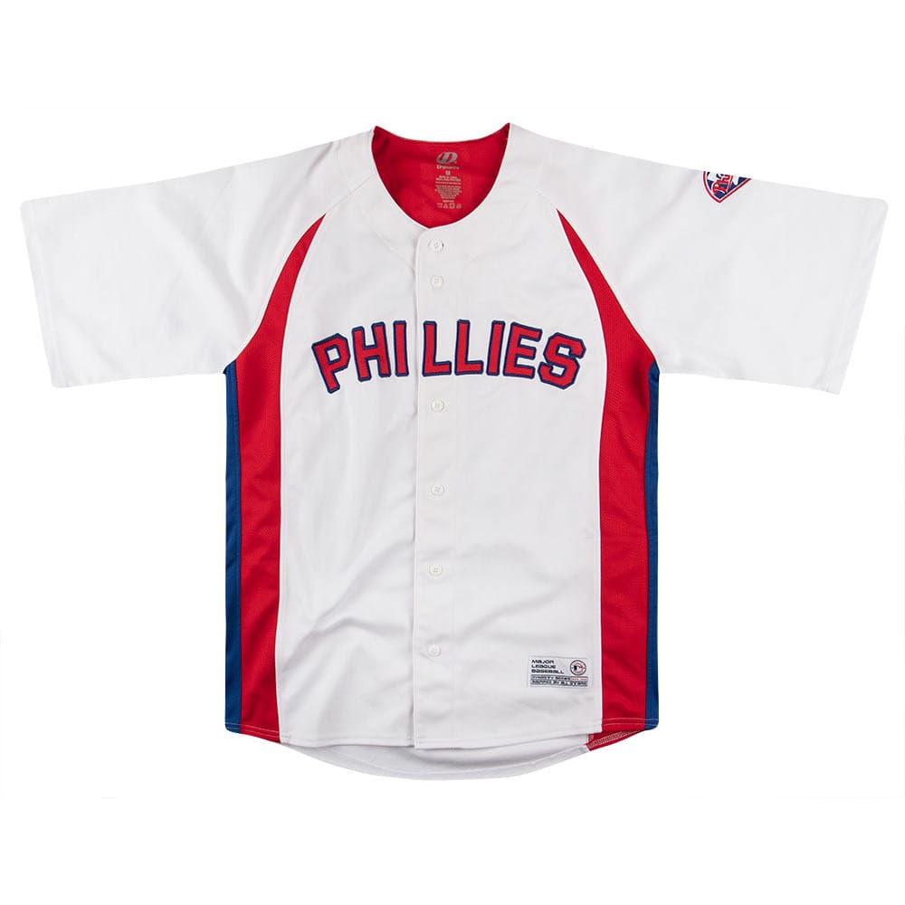 2000s Philadelphia Phillies Dynasty Jersey M