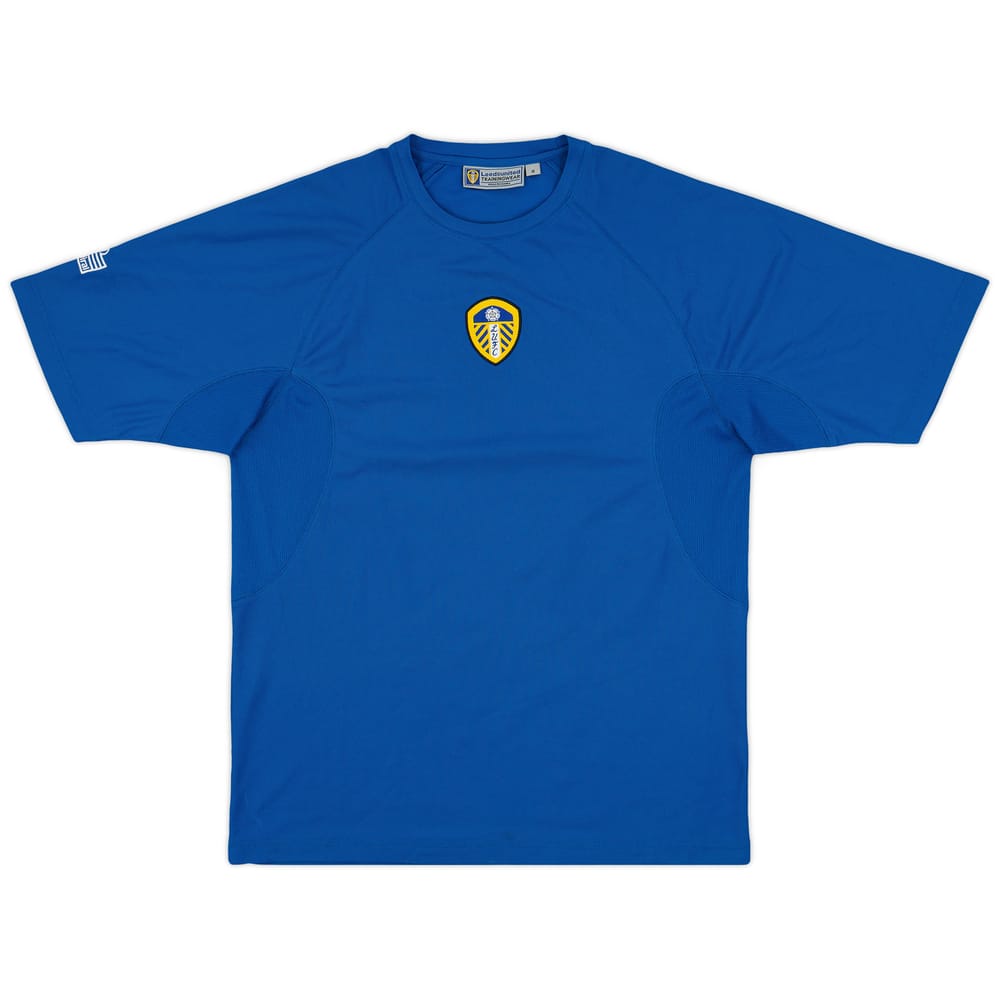 2005-06 Leeds United Admiral Training Shirt - 10/10 - (M)