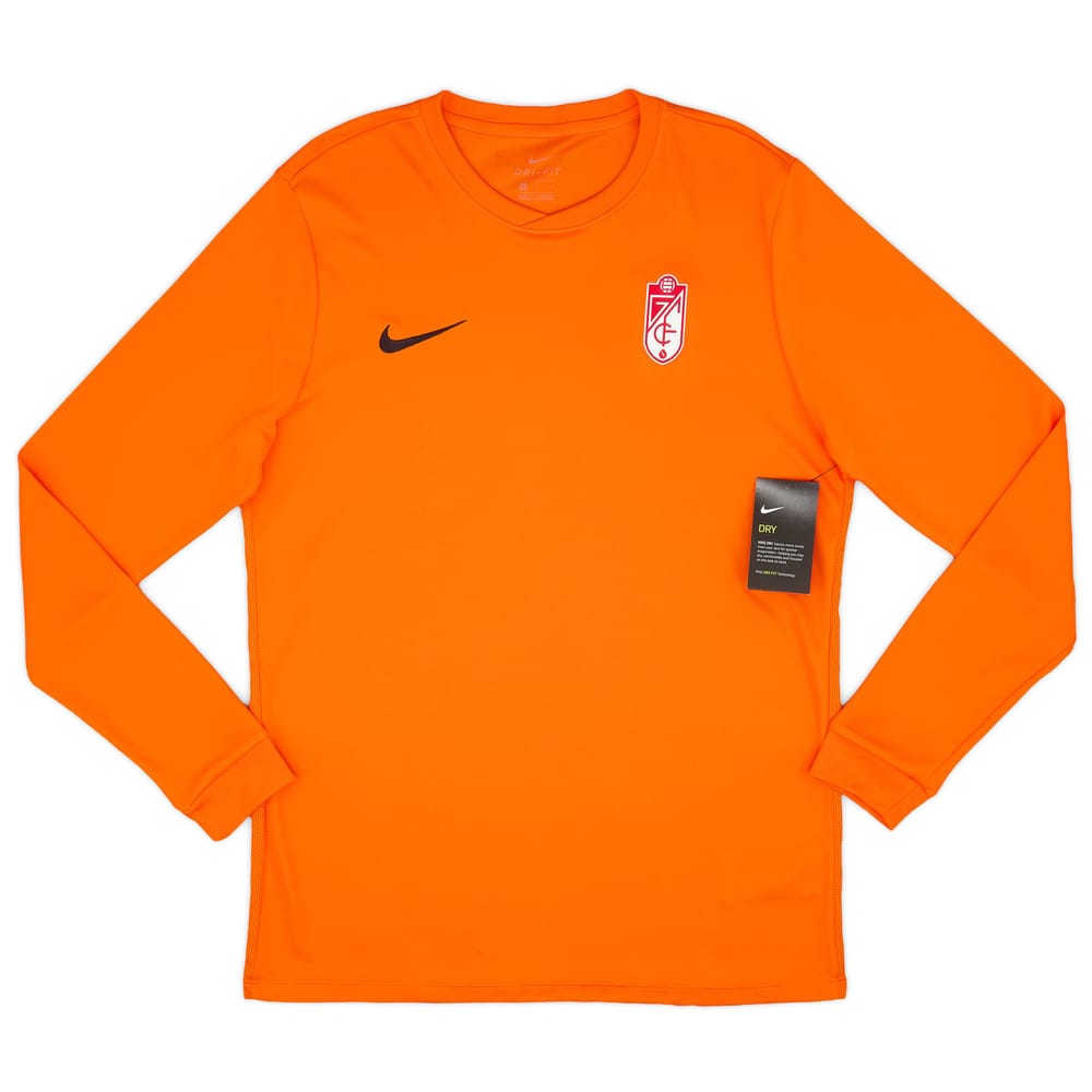 2019-20 Granada GK Shirt (M)