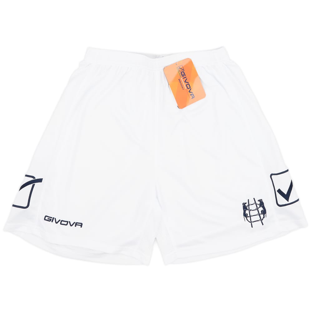 2018-19 Chievo Verona Away Shorts (XL)