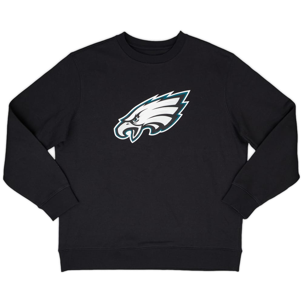 2010s Philadelphia Eagles NFL Sweat Top - 7/10 - (XL)