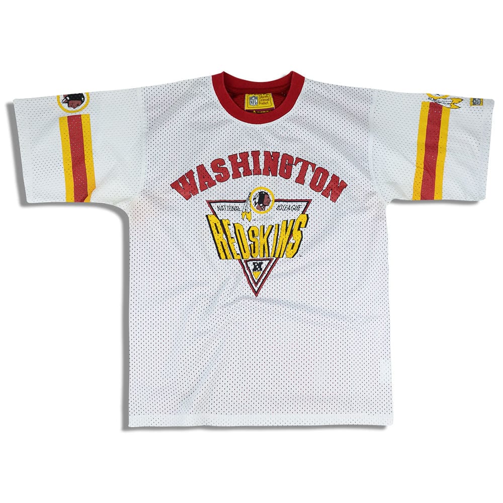1991 Washington Redskins Campri Teamline Jersey XXL