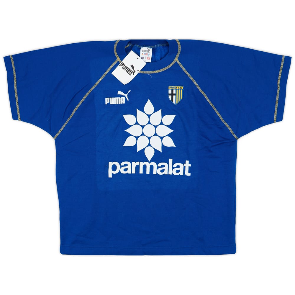 1995-96 Parma Puma Training Shirt (L)