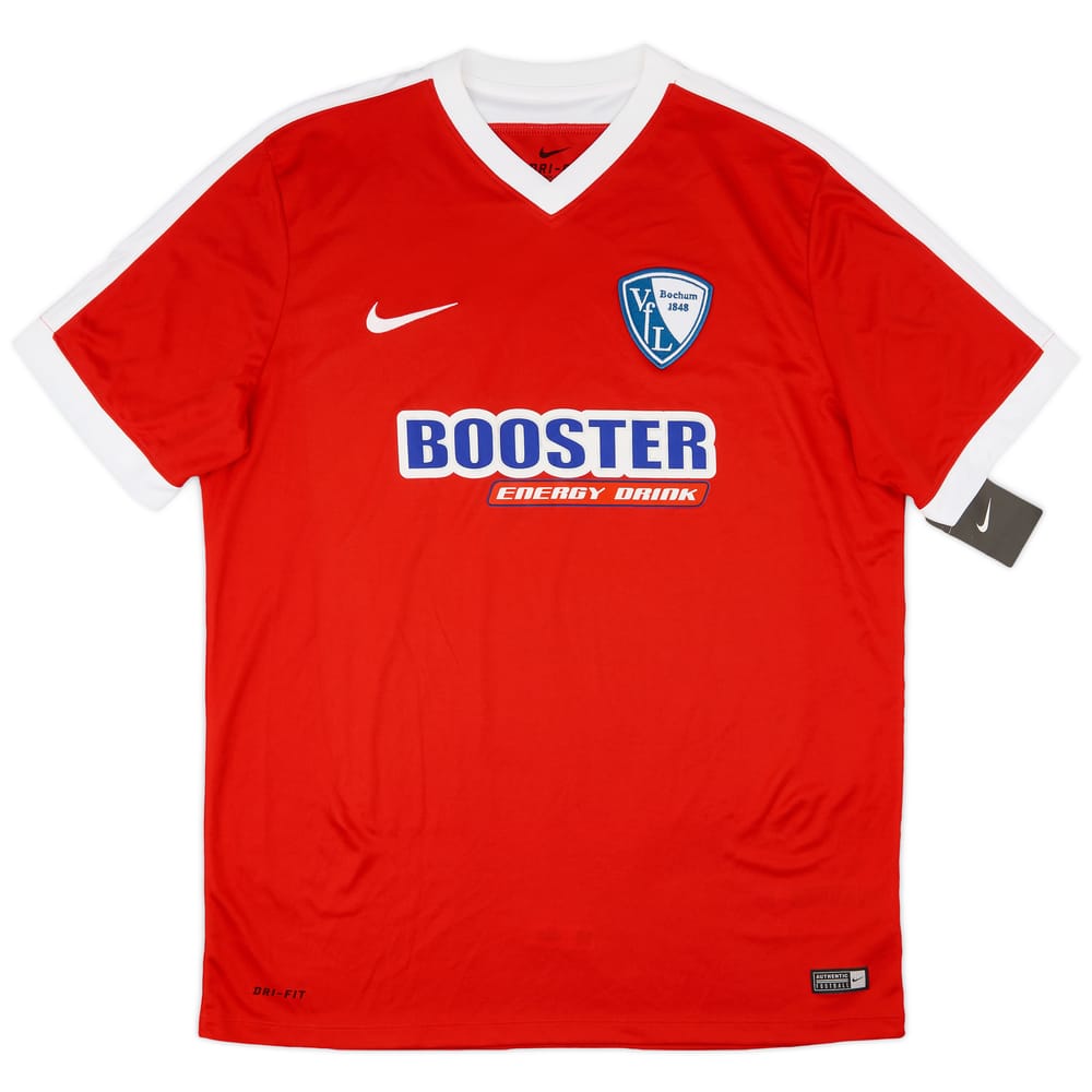 2016-17 VFL Bochum Third Shirt (XL)