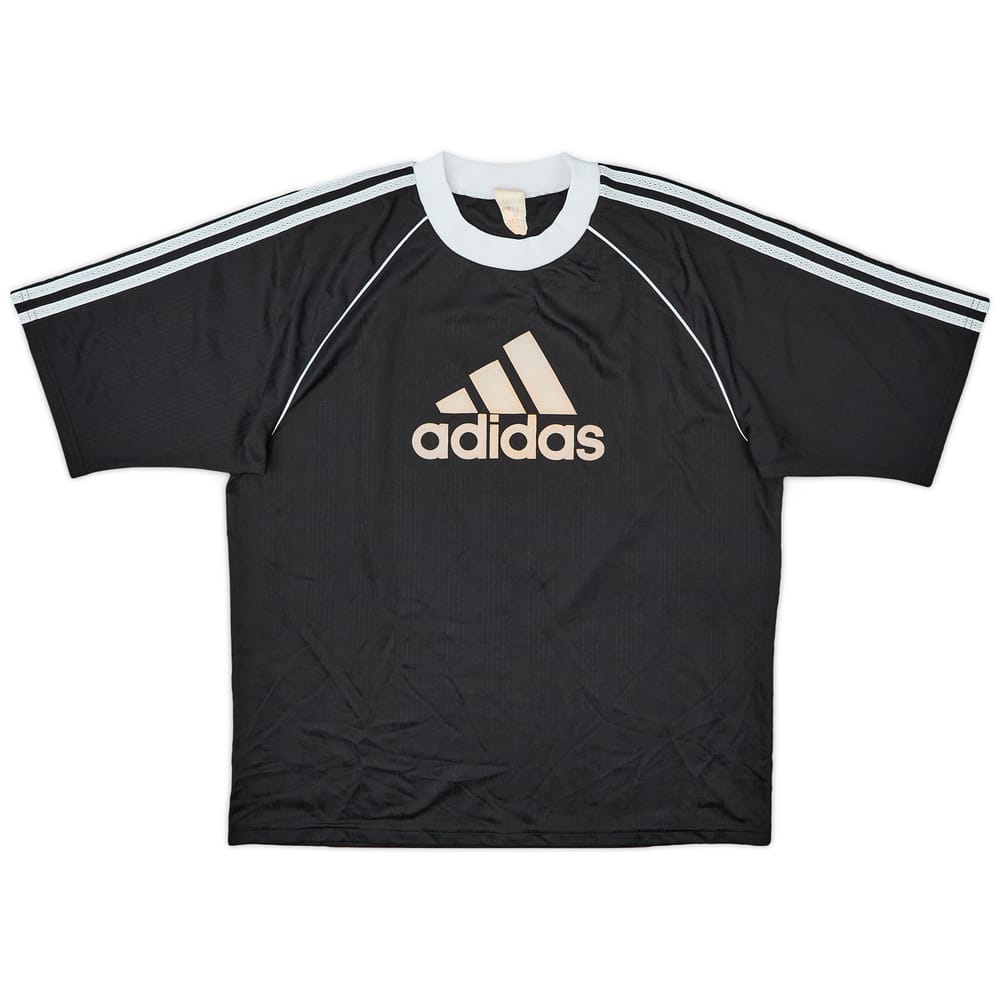 1990s adidas Training Shirt - 7/10 - (L)
