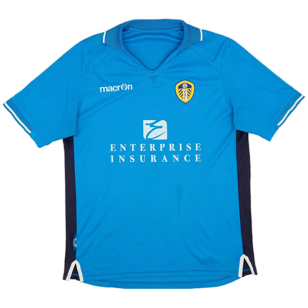 2012-14 Leeds United Away Shirt - 7/10 - (L)