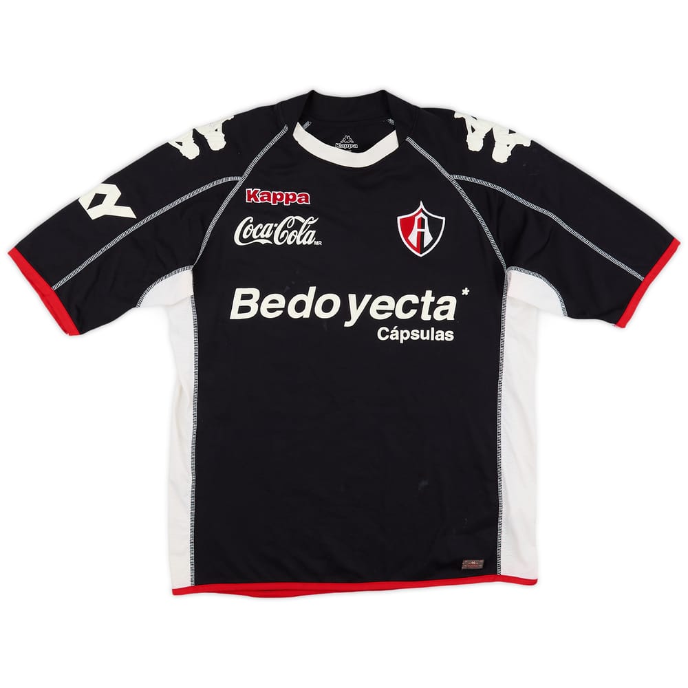 2004-05 Atlas Third Shirt - 5/10 - (L)